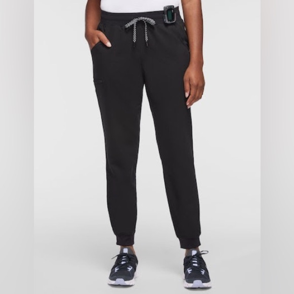 Jaanuu scrub bottoms